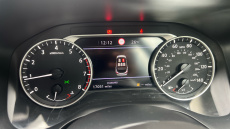 Nissan Qashqai 1.3 DiG-T MH Acenta Premium 5dr Petrol Hatchback